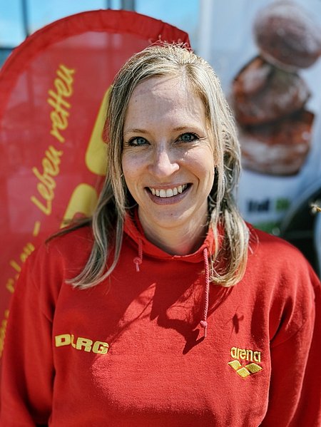 Stellv. Vorsitzende: Tanja Springmann