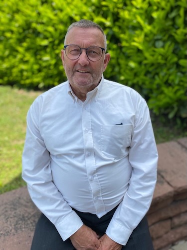 Vorsitzender: Jürgen Vetter